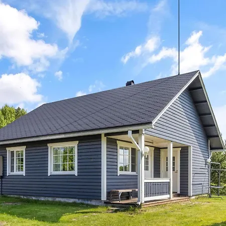 River By Interhome 別荘 Sanginkyla