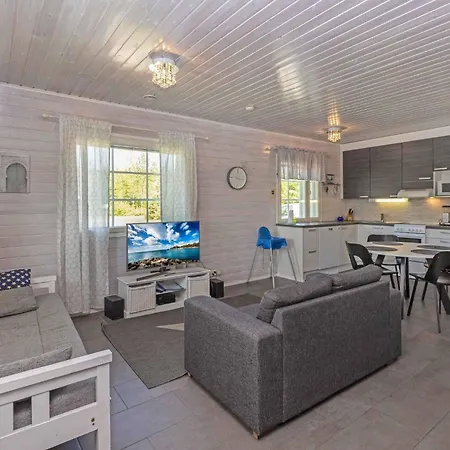 River By Interhome Sanginkyla