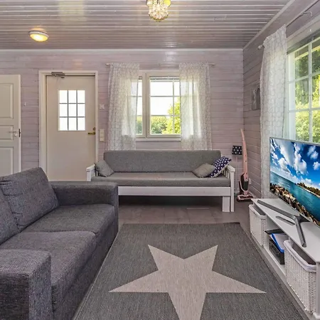 別荘 River By Interhome Sanginkyla