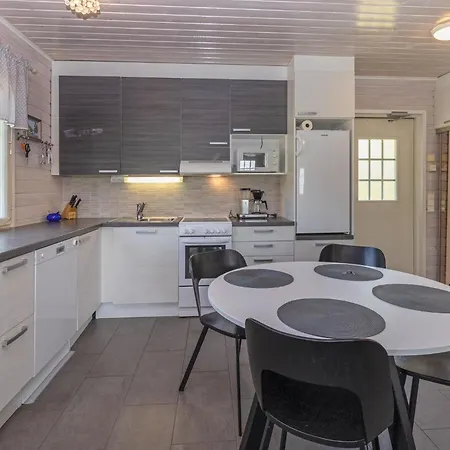 別荘 River By Interhome Sanginkyla