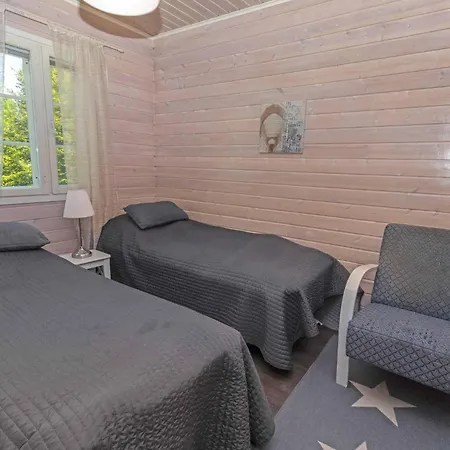 בית נופש River By Interhome *