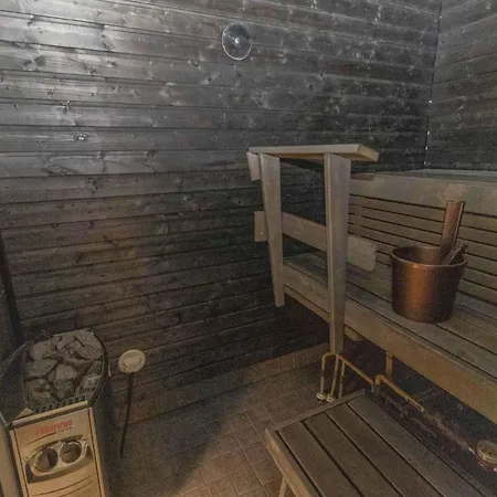 בית נופש River By Interhome