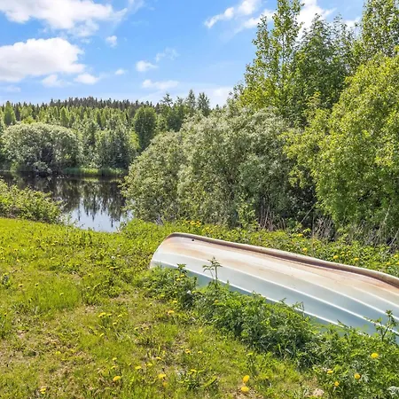 Dom wakacyjny River By Interhome