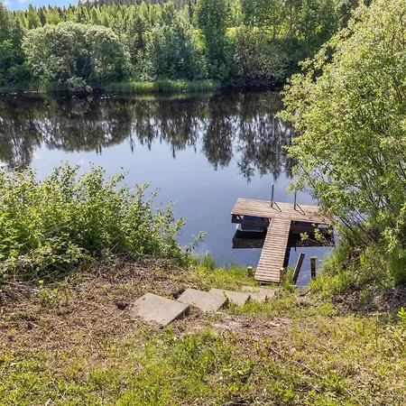 別荘 River By Interhome Sanginkyla