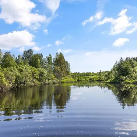 River By Interhome 別荘