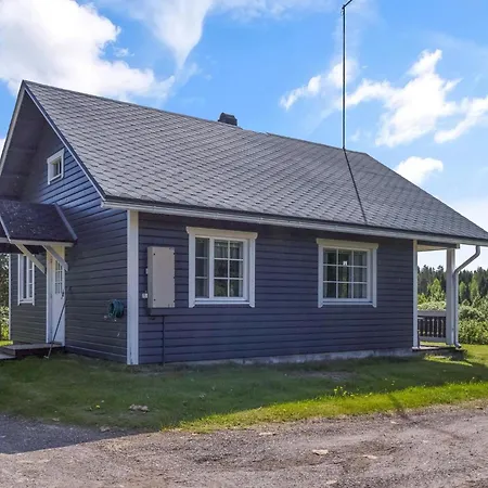 River By Interhome 別荘 Sanginkyla