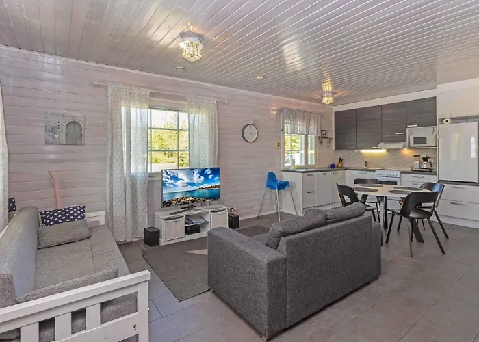 River By Interhome Sanginkyla