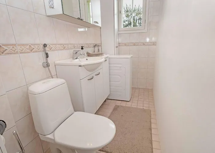 בית נופש River By Interhome *