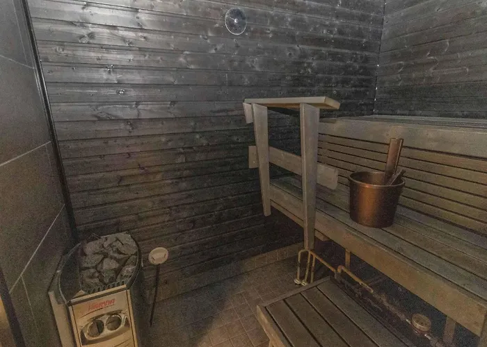 בית נופש River By Interhome