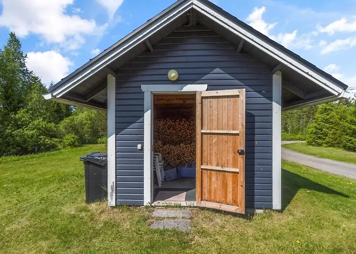 River By Interhome בית נופש *