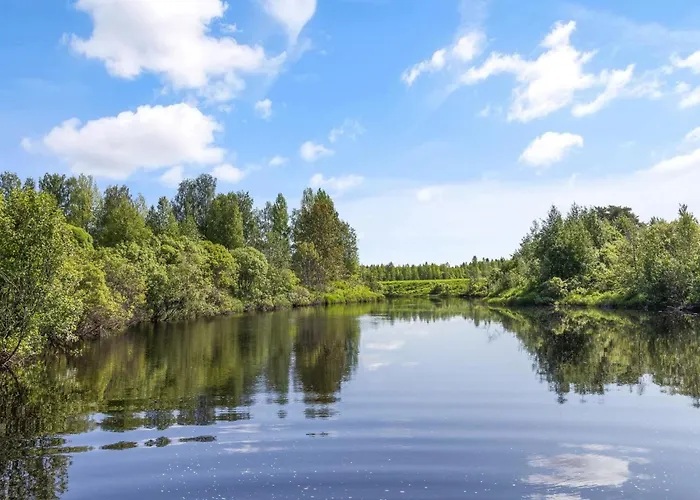 River By Interhome בית נופש