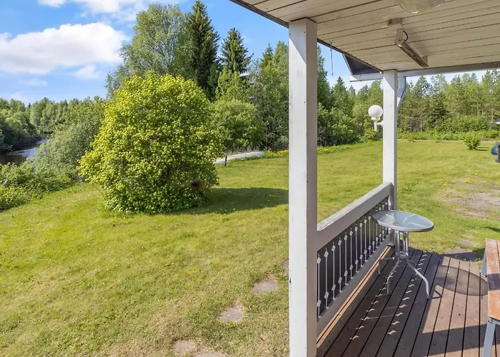 River By Interhome *